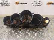 Tachometer Porsche Panamera 1 (970) 75244701