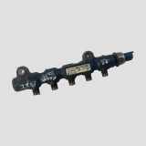 KRAFTSTOFFVERTEILER EINSPRITZLEISTE VERTEILERROHR FORD FOCUS II Turnier (DA_) 1.6 TDCi 9654592680