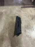 Rear Parcel Shelf Left Rail Cover PEUGEOT 308 III (FB_, FH_, FP_, F3_, FM_) PureTech 110 (FPHNPL) 9839642980