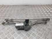 Scheibenwischermechanismus vorne SKODA FELICIA I (6U1) 1.3 443122211019