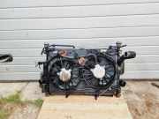 Kühler Alfa Romeo 159 Sportwagon () 60694769