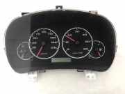 Tachometer Peugeot Boxer Kasten (244) 5550001205