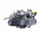 Motor SUBARU FORESTER (SF_) 2.0 AWD EJ20