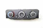 Klimabedienteil RENAULT MEGANE III Hatchback (BZ0_) 1.4 TCe (KZ0F, KZ1V) T1001786G
