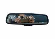 Innenspiegel Nissan Qashqai II (J11) E11015892
