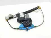 Fensterheber links hinten Audi A6 Avant (4F, C6) 8E0959801E