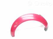 Schutzleiste Kotflügel Audi A2 (8Z)