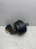 Unterdruck-Bremskraftverstärker SKODA SUPERB III (3V3) 1.6 TDI 252578472309