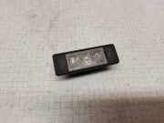 Kennzeichenbeleuchtung