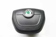 Schleifring Airbag Skoda Fabia II (542) 5J0880201H