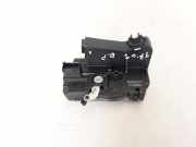 Türschloss rechts vorne Renault Trafic II Bus (JL) 8200042171