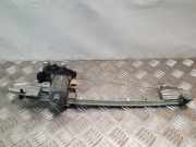 Fensterheber rechts hinten Saab 900 II Cabriolet () 470117998