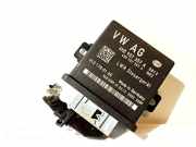 Steuergerät Beleuchtung Audi A7 Sportback (4G) 4H0907357A