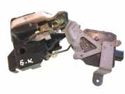 Türschloss hinten links MITSUBISHI OUTLANDER I (CU_W) 2.0 Turbo 4WD (CU2W) MR349287