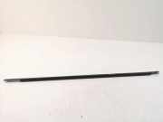 Türfensterleiste hinten links MAZDA 3 Sedan (BL) 1.6 MZR CD