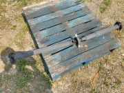 Kardanwelle BMW 4 Gran Coupe (F36) 430 d xDrive 16102428320 339261006