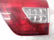 Rückfahrleuchte rechts Citroen C5 III Break (RW) 9675067880