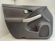 Türverkleidung links vorne Toyota Prius (W3) 67778X1B06