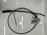 Motorhaubenschloss BMW X5 (F15, F85) xDrive 30 d 7667536