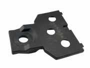 Handschuhfach AUDI A4 Allroad (8WH, B9) 2.0 TDI quattro 8W0012116B