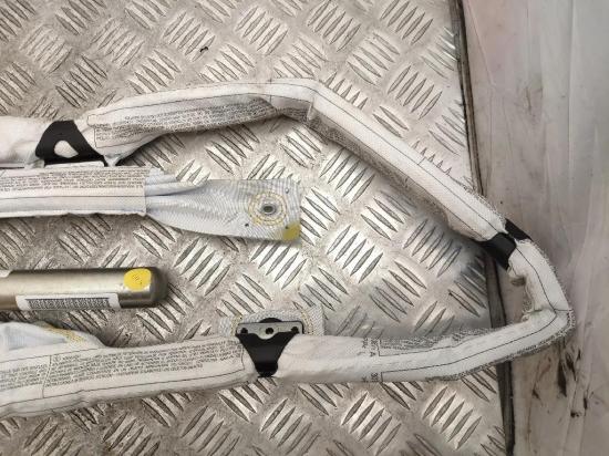 SRS Modul Dach links BENTLEY CONTINENTAL FLYING SPUR (3W_) 6.0 3W5880741B Bild SRS Modul Dach links BENTLEY CONTINENTAL FLYING SPUR (3W_) 6.0 3W5880741B