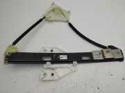 Fensterheber links hinten Audi A1 Sportback (8XA) 82G839461A