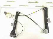 Fensterheber vorne rechts MERCEDES-BENZ CLK (C209) 280 (209.354) 2097200846