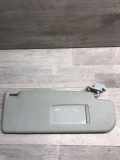 Rechte Sonnenblende SKODA OCTAVIA II Combi (1Z5) 1.6 TDI 4x4 3T0857552E