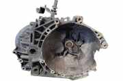 Schaltgetriebe Peugeot Boxer Kasten () 20GP05