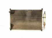 A/C Matrix Heater NISSAN X-TRAIL (T31) 2.0 dCi
