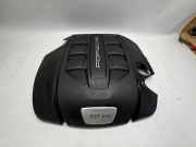 Motorabdeckung PORSCHE CAYENNE (92A) 3.0 Diesel 7PP103925D 7PP.103.925.D