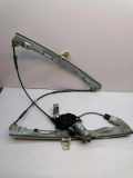 Fensterheber vorne rechts PEUGEOT 206 SW (2E/K) 1.4 HDi