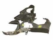 Timing Belt Protection Cover VW SHARAN (7M8, 7M9, 7M6) 2.0 TDI 03L109145B