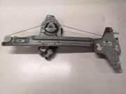 Fensterheber links hinten Citroen C4 Grand Picasso (U) 401786