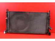 Kühler Mazda 3 Stufenheck (BK)