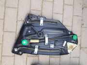 Türfensterheber hinten links VW EOS (1F7, 1F8) 2.0 TFSI 1Q0839401B