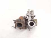 Turbolader MERCEDES-BENZ GLA (X156) GLA 220 d (156.903) A6510900586