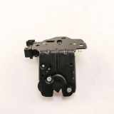 Heckklappenschloss AUDI A4 (8K2, B8) 1.8 TFSI 8P4827505D