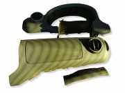 Passenger Safety Bag SRS PEUGEOT PARTNER Furgon 1.6 HDi 16V 96809221ZM