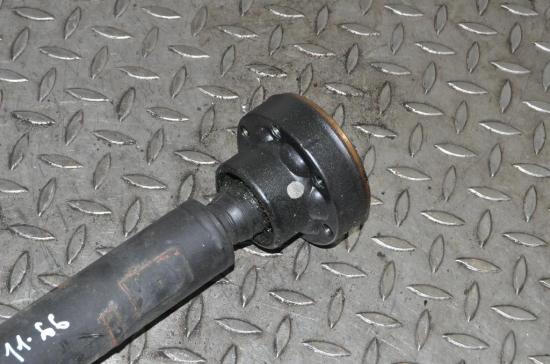 Getriebe Kardanwelle kurz PORSCHE CAYENNE (9PA) S 4.5 7l0521101 Bild Getriebe Kardanwelle kurz PORSCHE CAYENNE (9PA) S 4.5 7l0521101