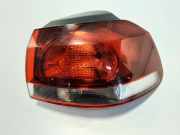 Lampenträger Heckleuchte rechts VW Golf VI (5K) 5K0945096F