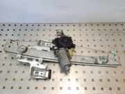 Fensterheber rechts hinten Chrysler 300 C Touring (LX, LE) 05065472AC