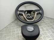 Lenkrad Jeep Grand Cherokee IV (WK, WK2) P6BM591X9AA