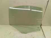 Türscheibe rechts hinten Volvo S80 II (124)