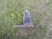 Unterfahrschutz Toyota Prius Liftback (W2) 6563147030