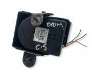 Alarmsirene CITROËN C5 III Break (TD_) 2.2 HDi 8493396506
