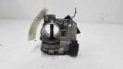 Drosselklappe RENAULT LAGUNA II (BG0/1_) 2.2 dCi (BG0F) 0281002681