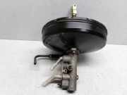 Unterdruck-Bremskraftverstärker NISSAN ALMERA TINO (V10) 2.2 dCi 0204024240 46007BU305