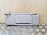 Linke Sonnenblende VOLVO S40 I (VS) 1.9 DI