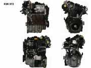 Motor DACIA LOGAN II 1.5 dCi K9K872